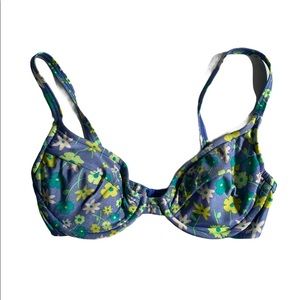 (SOLD)🌸90’s bikini top🌸